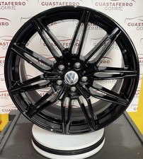 Cerchi lega volkswagen - 4, in