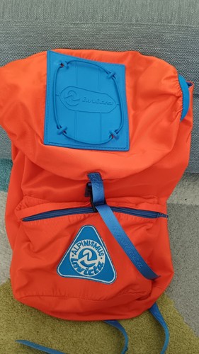 Zaino invicta alpinismus - zaino,