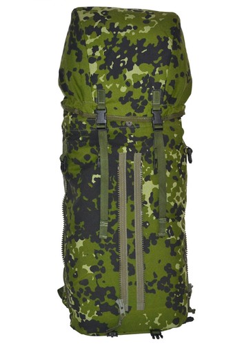 Zaino danish army - zaino, inf