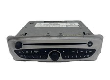 AUTORADIO STEREO PER RENAULT