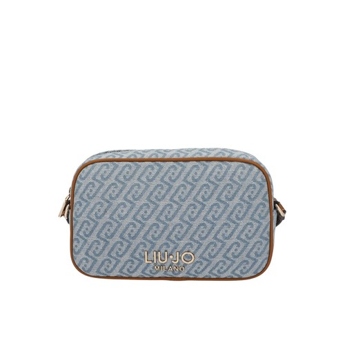 Borsa liu cotone modello - jo,