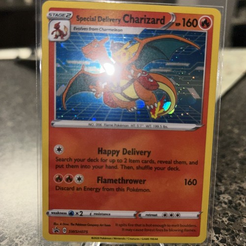 Pokemon tcg special - tcg, delivery