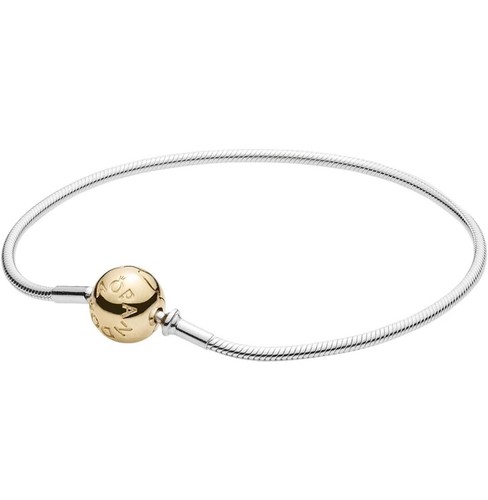 Bracciale pandora essence - bracciale,