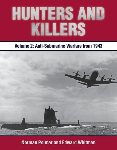 Hunters and killers - hunters, volume