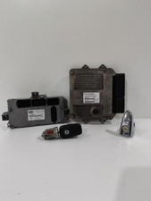 KIT Centralina Motore ECU Body