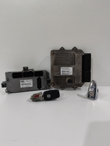 Kit centralina motore - kit,