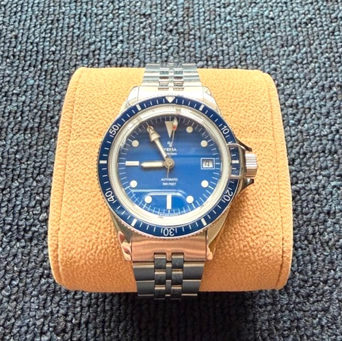 Orologio uomo yema superman - uomo,