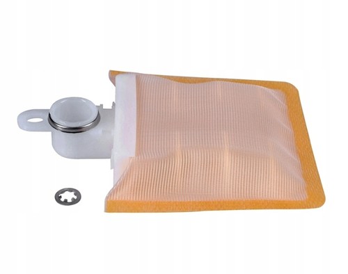 Setaccio pompa carburante