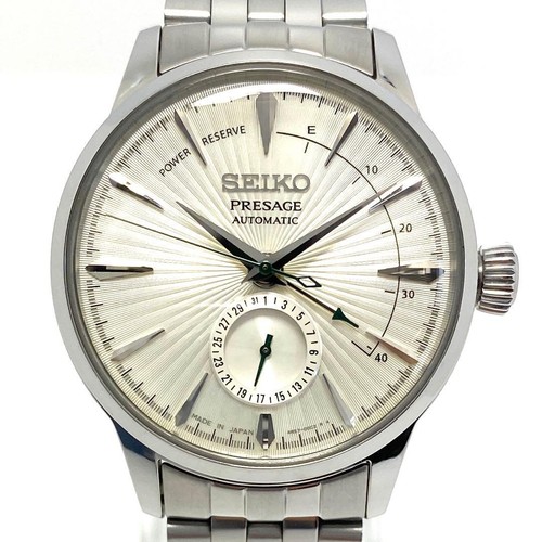 Seiko presage cocktail - seiko,