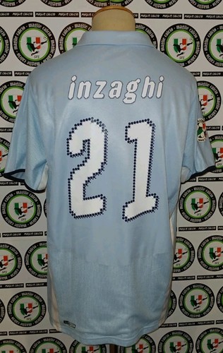 Inzaghi lazio 2008 - inzaghi,