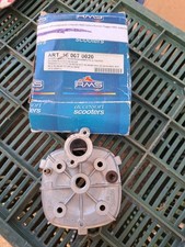 RMS 100070020 TESTATA 50 CC