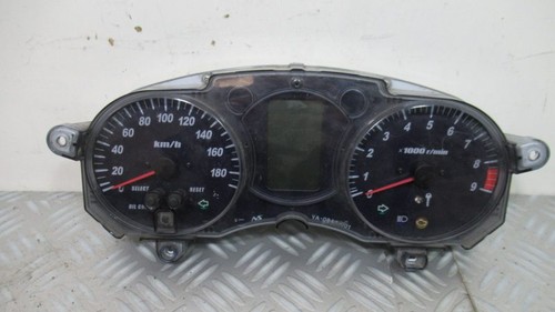 Compteur yamaha majesty - yamaha, 400
