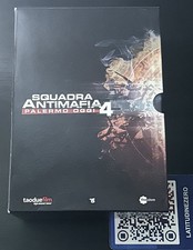 SQUADRA ANTIMAFIA PALERMO OGGI
