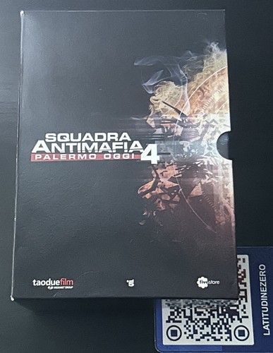 Squadra antimafia palermo oggi - squadra,
