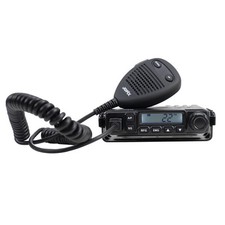 Radio CB JOPIX PT31 AM / FM, 4 W, 12 V, ASQ