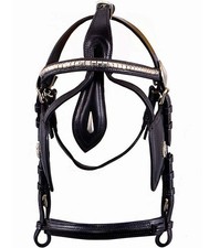 Testiera per finimento