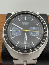 Orologio Uomo Seiko 6138-0040