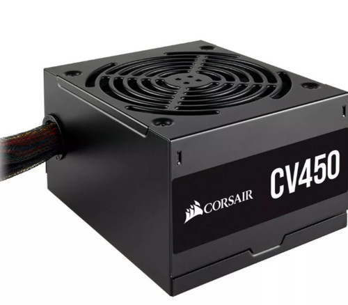 Alimentation corsair cv450 - alimentation,