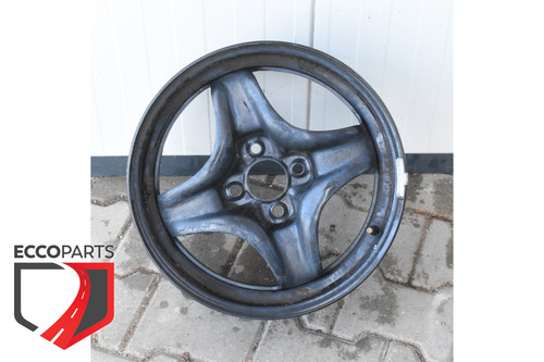 Cerchio ferro 403000419r - cerchio,
