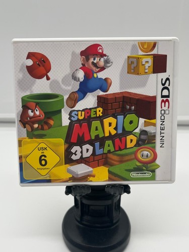 Super mario land - super,