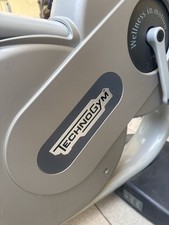 Cyclette Recline technogym ( Professional Cyclette)