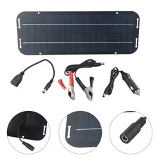 Pannello Solare 60W 12V Olt