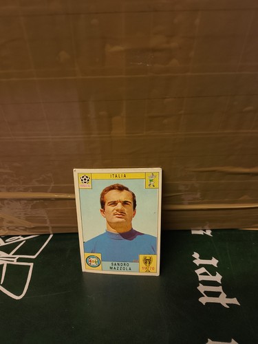 Figurina panini mexico - figurina, panini-mexico
