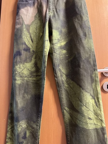 Jeans vintage roberto - vintage,