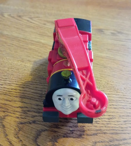 Trackmaster harvey 2013 - trackmaster,