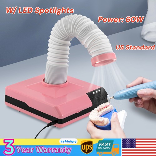 Aspirapolvere ventilatore