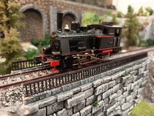 Locomotive - Vapeur 891315 