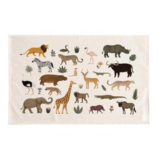  Arazzo Da Parete Natalizio