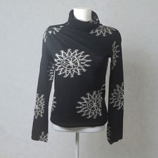 Top girocollo Mariella Rosati