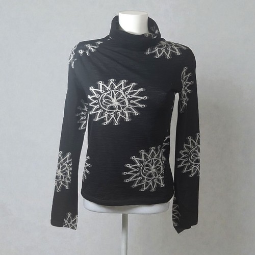 Top girocollo mariella rosati - top,