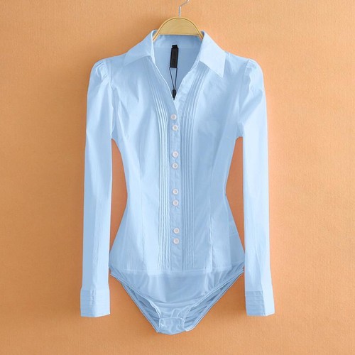 Body donna casual moda - , maniche
