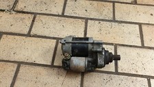 Org. Motorino avviamento starter B16A1 150cv cranking motor Honda CRX EE8 CIVIC EE9 88-91