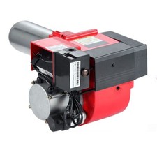 Bruciatore a olio CX5 150 mm