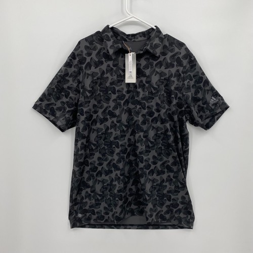 Polo adidas manica corta - polo,