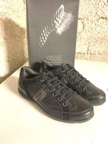 Scarpa uomo geox mod marshall - scarpa,