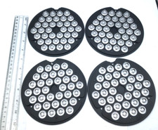 Coemar Lotto 4 Filtro Luce