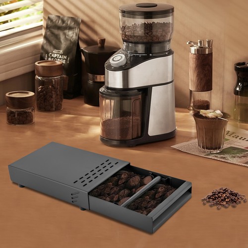 Cassettiera contenitore caffè