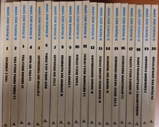 ENCICLOPEDIA IL PIANETA