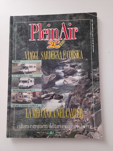 Plein air 213 - n.213, 1990