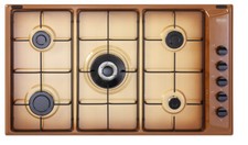 DeLonghi YTF 59 DD piano