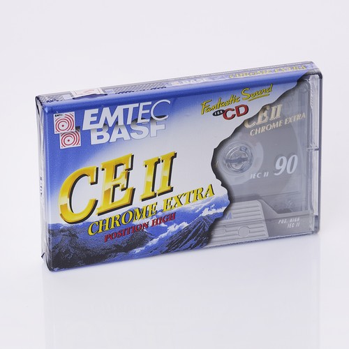 Basf ceii cromo - 1x,