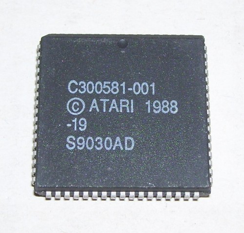 Nuovo computer atari - 030, 68