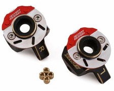 Samix SCX24 Set nocche sterzo