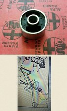 BOCCOLA  STAFFA FILTRO ARIA ALFA ROMEO GIULIA SPIDER 1750 75 COD. 60516040