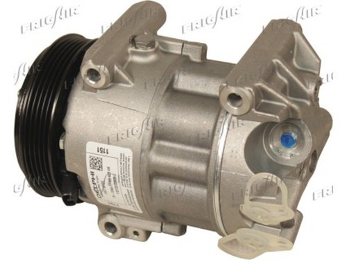 Compressore aria condizionata - aria,