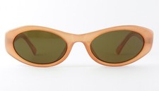 Lancome occhiali da sole original vintage donna Rif.  12716